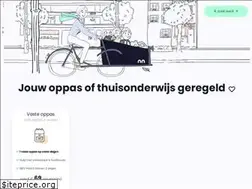 Sites similar to nannynina.nl