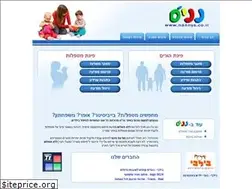 Sites similar to nannys.co.il