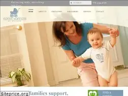 Sites similar to nannyservicesnv.com