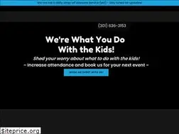 Sites similar to nannytainment.com