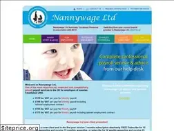 Sites similar to nannywageltd.co.uk