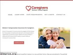 Sites similar to nannyworkerscompensation.com