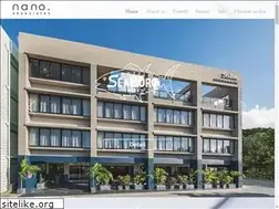 Sites similar to nano-associates.com