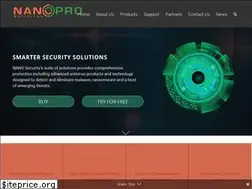 Sites similar to nano-av.com