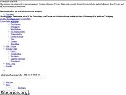 Sites similar to nano-bogensport.de