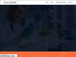 Sites similar to nano-brid.com