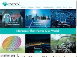 Sites similar to nano-c.com