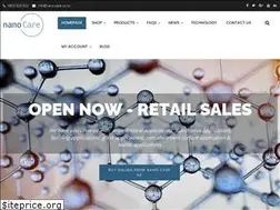 Sites similar to nano-care.co.nz