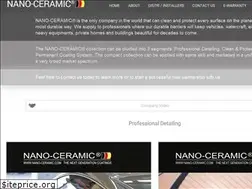 Sites similar to nano-ceramic.com