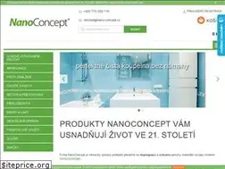 Sites similar to nano-concept.cz