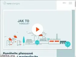 Sites similar to nano-energies.cz