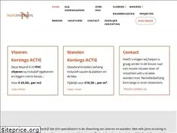 Sites similar to nano-inrichters.nl