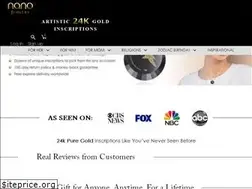 Sites similar to nano-jewelry.com