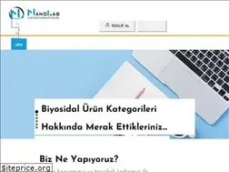 Sites similar to nano-lab.com.tr
