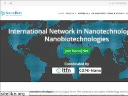 Sites similar to nano-net.gr