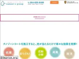 Sites similar to nano-pb.com