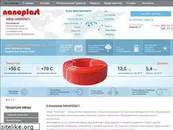 Sites similar to nano-plast.com