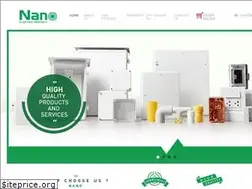 Sites similar to nano-product.com