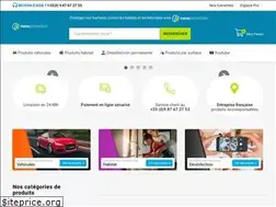 Sites similar to nano-protection.fr