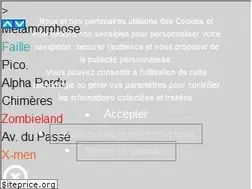 Sites similar to nano-roleplay.com