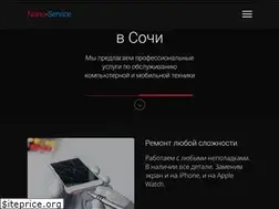 Sites similar to nano-sc.ru