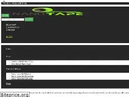 Sites similar to nano-tape.com