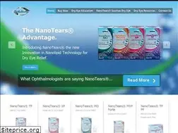 Sites similar to nano-tears.com
