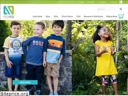 Sites similar to nano.ca