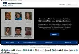 Sites similar to nano.gov