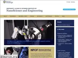 Sites similar to nano.pitt.edu