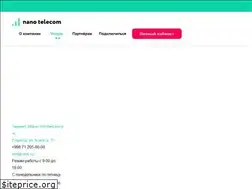 Sites similar to nano.uz