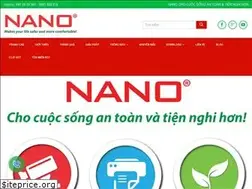 Sites similar to nano.vn