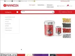 Sites similar to nano24.pl