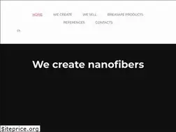 Sites similar to nano4fibers.com