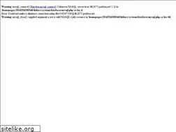 Sites similar to nano4life.info