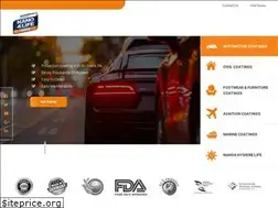 Sites similar to nano4lifeindia.com