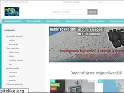 Sites similar to nano4peace-eshop.cz