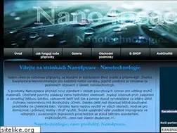 Sites similar to nano4peace.cz