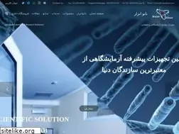 Sites similar to nanoabzar.com