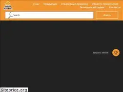 Sites similar to nanoadvance.ru