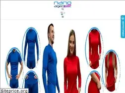 Sites similar to nanoagent.cz