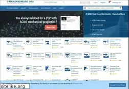 Sites similar to nanoandmore.com