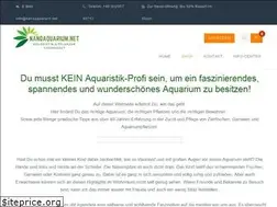 Sites similar to nanoaquarium.net