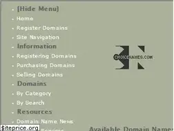 Sites similar to nanoarch.com