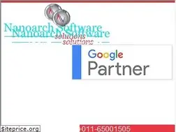 Sites similar to nanoarchsoftware.com