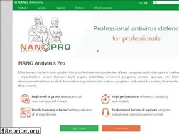Sites similar to nanoav.pro