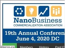 Sites similar to nanobca.org