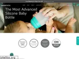 Sites similar to nanobebe.com