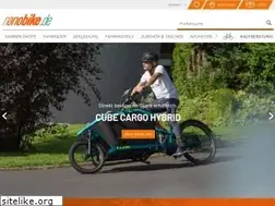 Sites similar to nanobike.de