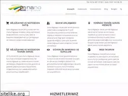 Sites similar to nanobilgisayar.net